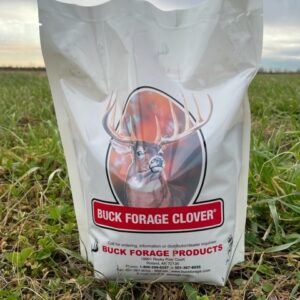 Buck Forage Clover