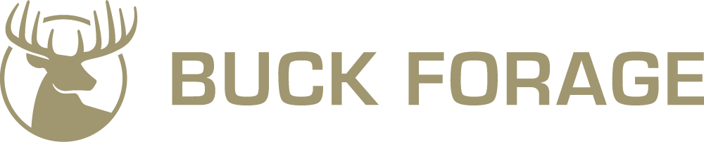 Buck Forage
